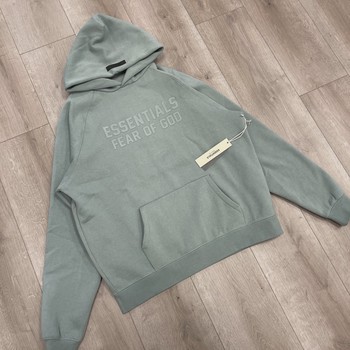 Essentials sweater • Brand New [0727] - view 2