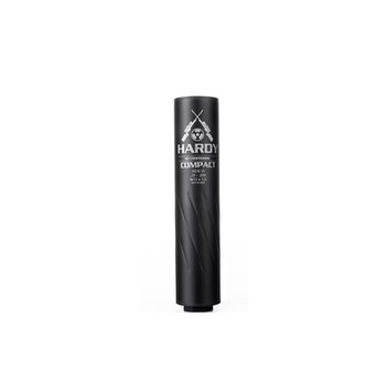 Hardy Compact Generation 6 Suppressor M15x1