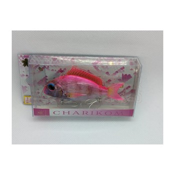 Little Jack Charikom 75mm 30g