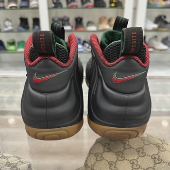 Nike Air Foamposite Pro Gucci (NO BOX) • Pre-Owned [6007] - view 3