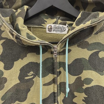 Bape rsvp hoodie • Pre-Owned [4834] - view 2