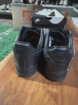 Nike Air Force 1 Low Cactus Plant Flea Market Black (2024) • Pre-Owned [0969] - view 4