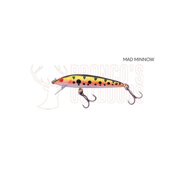 Black Magic BMax60 Fishing Lure 60mm 3.4gm