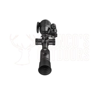InfiRay TS60 1280 Thermal Scope + Laser Range Finder