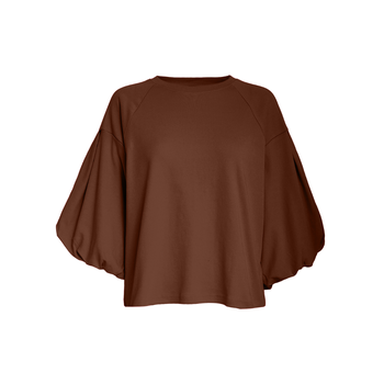 Andrea T-Shirt · Red