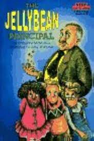 Used The Jellybean Principal (Step Into Reading Step 3)