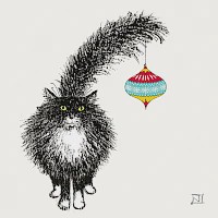 Paperbird - Winters's Tail - W564