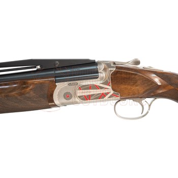Caesar Guerini Invictus Artco Impact Trap 12ga 30"