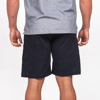 Hunters Element Anvil Shorts Navy
