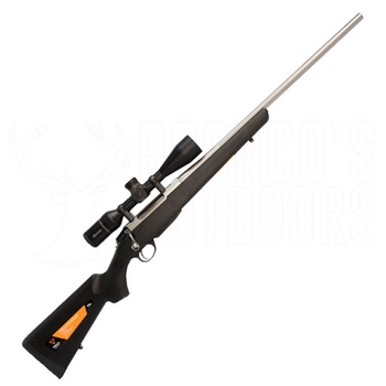 Tikka T3X Superlite Rifle 223 1-8 Threaded + Burris Sign HD 2.5-10x42 Illuminated