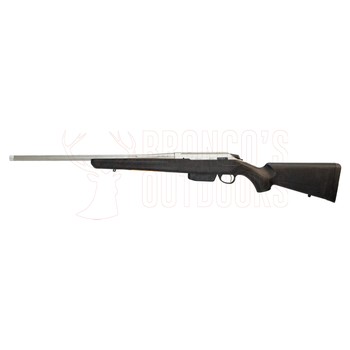 Tikka T3x Superlite Stainless 7mm PRC Threaded