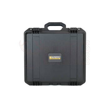 Supermax Lockable Ammo Storage Box 33.8L