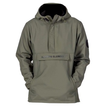 Hunters Element Arcane Anorak