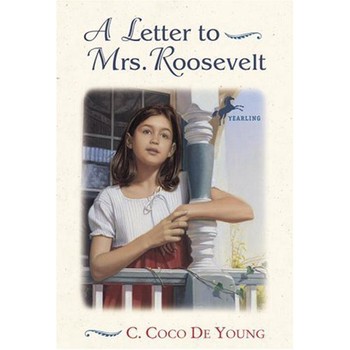 Used A Letter to Mrs. Roosevelt