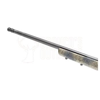 Bergara B14 Wilderness Sierra 7mm PRC