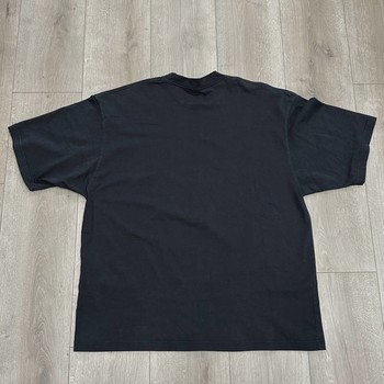 Balenciaga Boxing Oversized Tee • Pre-Owned [6522] - view 6