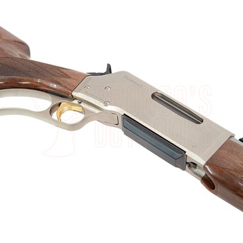 Browning BLR Stainless Steel Pistol Grip Lightweight .308 Win