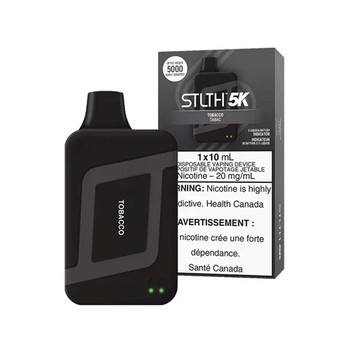 STLTH BOX 5K product