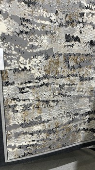 Sultan Rug 407  5x8 Sand