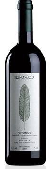 2021 Bruno Rocca Barbaresco 6pk Product image