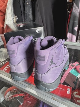 Air Jordan 11 Retro Mojave • Pre-Owned [4718] - view 3