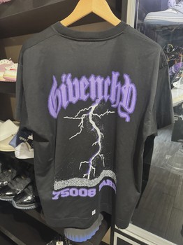 Givenchy Tee • Pre-Owned [5953] - view 3
