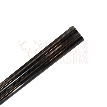 Khan 28ga Blued/Wood 28" Inter Choke Shotgun