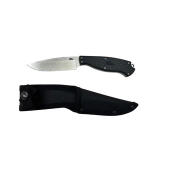 Honey Badger Fixed Blade with Sheath