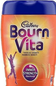 BournVita 500g