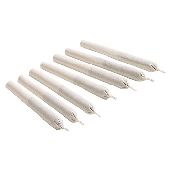 Super Toast Sgt. Pineapple (Pre-Roll) / 3.5g / Pre-Roll Packs (7) / Hybrid