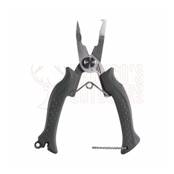 Shimano Stainless Mini Split Ring Pliers 4.7"