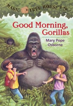 Good Morning, Gorillas