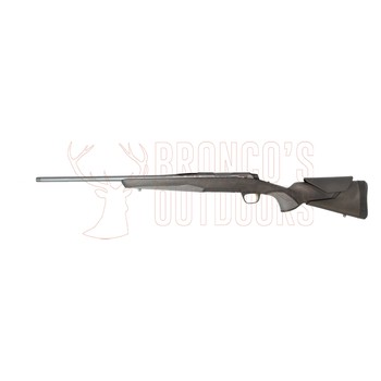 Browning X-Bolt 2 Blued .308 22" Synthetic Cerakote - Threaded