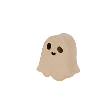 Decopatch Ghost Box Small 4.5x9.5x10cm - Kraft