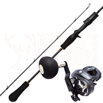 Shimano Genpu Anarchy Slow Pitch Jigging Value Pack