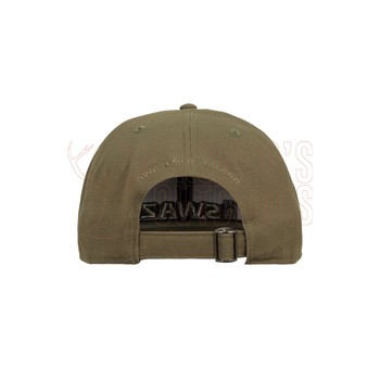 Swazi Legend Cap 1 Size Fits All