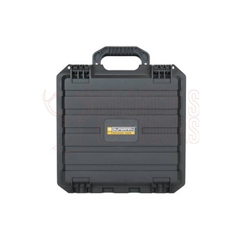 SuperMax Lockable Ammo Storage Box 6.5L