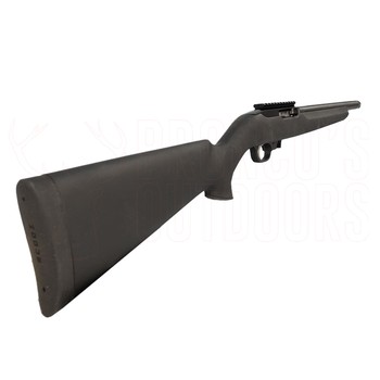 Ruger 10/22 Hogue SR-X .22 LR Rifle