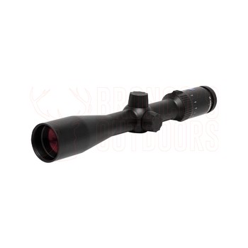 Zeiss Conquest V4 3-12x44 Reticle 20
