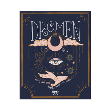 Dromen
