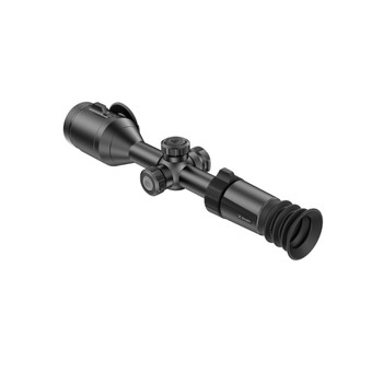 Nocpix NITE D70R Day/Night Digital Scope 5-40x70mm LRF + Nocpix 850Illuminator IR Torch