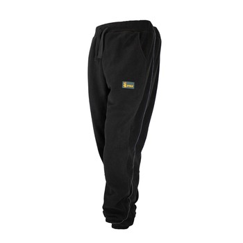 Spika GO Tracksuit Pants Unisex Black