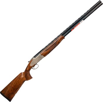 Miroku MK10 Sporter Side Plate Deluxe 12G 32"