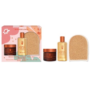 Brightening Summer