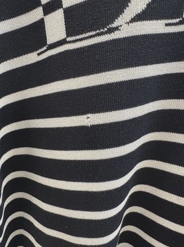 Dior striped tee • Pre-Owned [5149] - view 6