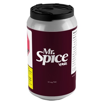 Mr. Spice / 355mL / Blend
