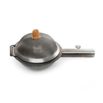 HUCKLEBERRY POPCORN MAKER