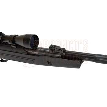 Hatsan Airtact ED Vortex Gas Piston .177 + 4x40 Scope