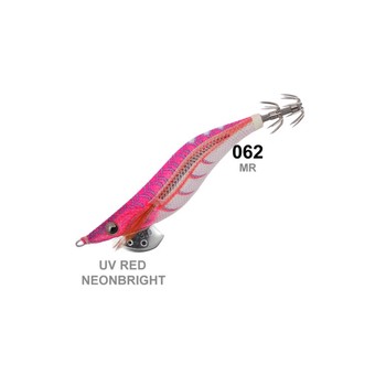 Yamashita EGI OH Live Neon Bright Jig #3.0