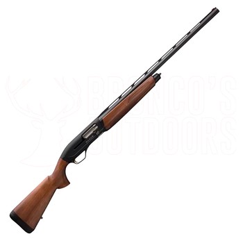 Browning Maxus II Hunter 12ga 3" 28"